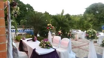 Villa Con Piscina Cerca De Cartagena