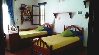 Villa Con Piscina Cerca De Cartagena