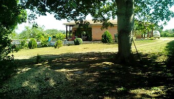 Villa Con Piscina Cerca De Cartagena