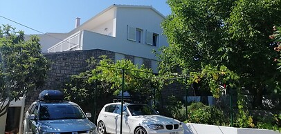 Apartment Penthouse by the sea - Vrboska - Island Hvar