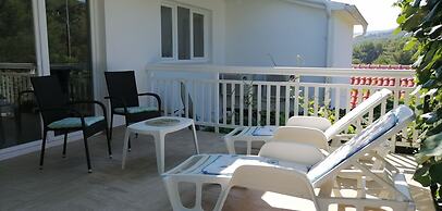 Apartment Penthouse by the sea - Vrboska - Island Hvar