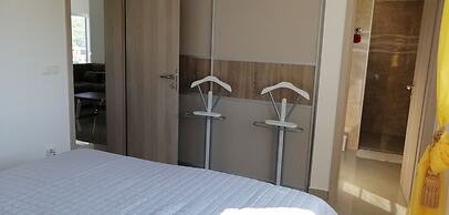 Apartment Penthouse by the sea - Vrboska - Island Hvar