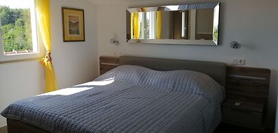 Apartment Penthouse by the sea - Vrboska - Island Hvar
