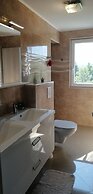 Apartment Penthouse by the sea - Vrboska - Island Hvar