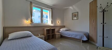 Apartment Penthouse by the sea - Vrboska - Island Hvar