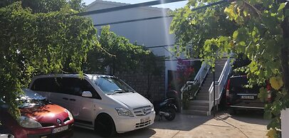 Apartment Penthouse by the sea - Vrboska - Island Hvar