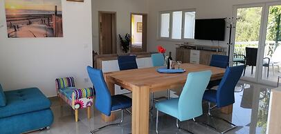 Apartment Penthouse by the sea - Vrboska - Island Hvar