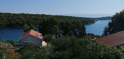 Apartment Penthouse by the sea - Vrboska - Island Hvar