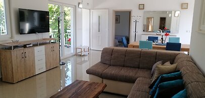 Apartment Penthouse by the sea - Vrboska - Island Hvar