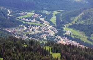 Timberline Village #45 By Bear Country