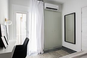 UPSTREET Urban & Cozy 1BD Apartment in Ampelokipoi