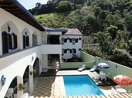 Pousada Martinez