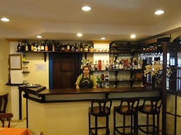 Pousada Martinez