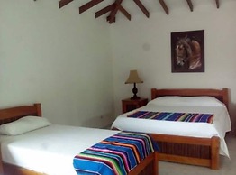 Finca Hotel La Joya