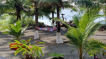 Cabaña Kirita