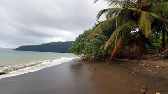 Cabaña Kirita