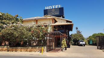 Hotel das Palmeiras