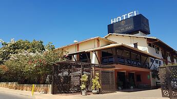 Hotel das Palmeiras