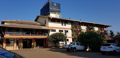 Hotel das Palmeiras