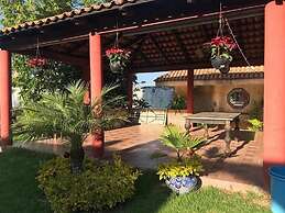 Finca la Virgen de Piedra