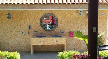 Finca la Virgen de Piedra