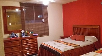 Finca la Virgen de Piedra