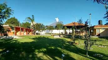 Finca la Virgen de Piedra