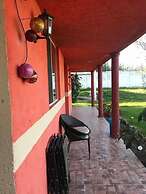 Finca la Virgen de Piedra