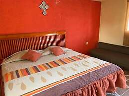 Finca la Virgen de Piedra