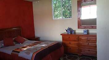 Finca la Virgen de Piedra