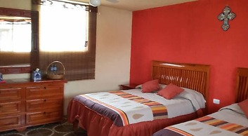 Finca la Virgen de Piedra