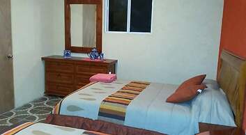 Finca la Virgen de Piedra