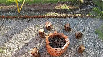 Finca la Virgen de Piedra