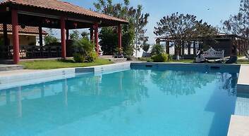 Finca la Virgen de Piedra