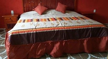 Finca la Virgen de Piedra