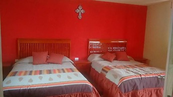 Finca la Virgen de Piedra