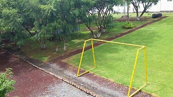 Finca la Virgen de Piedra