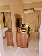 Flat & Suítes in Rio Stay