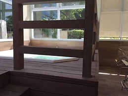 Flat & Suítes in Rio Stay