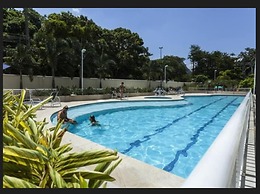 Flat & Suítes in Rio Stay