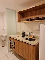 Flat & Suítes in Rio Stay