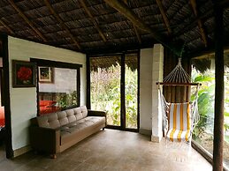 La Penal Amazon Lodge