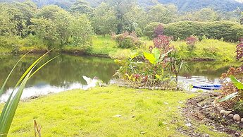 La Penal Amazon Lodge