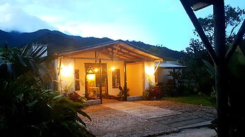 La Penal Amazon Lodge
