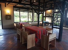 La Penal Amazon Lodge