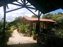 La Penal Amazon Lodge