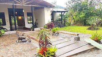 La Penal Amazon Lodge