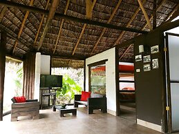 La Penal Amazon Lodge