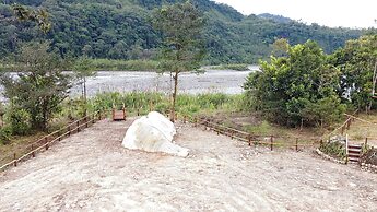 La Penal Amazon Lodge