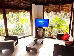 La Penal Amazon Lodge